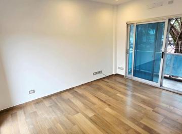Oficina comercial · 60m² · Oficina de 3 Ambientes en Alquiler San Justo