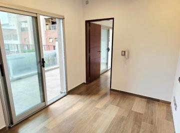 Oficina comercial · 60m² · Oficina de 3 Ambientes en Alquiler San Justo