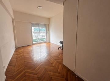 Departamento · 40m² · 1 Ambiente · Departamento en Recoleta