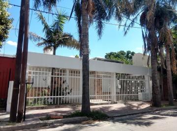 Casa · 80m² · 4 Ambientes · 1 Cochera · Alquilo Casa de Dos Dorm. en San Rafael Cordoba