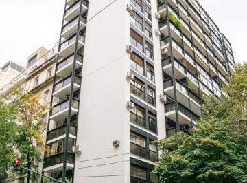Departamento · 116m² · 4 Ambientes · 1 Cochera · Alquiler - Recoleta - Posadas 1400 Entre Rodriguez Peña y Av Callao