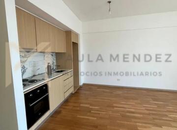 Departamento · 46m² · 2 Ambientes · 1 Cochera · Departamento en Alquiler en Nordelta, Tigre, G. B. a. Zona Norte