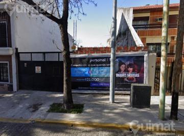 Terreno · 272m² · Excelente Terreno en Flores - Lideres en Terrenos