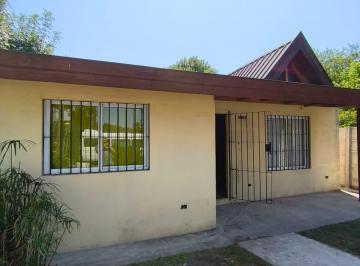 Casa · 153m² · 1 Cochera · PH Ituzaingo Norte!