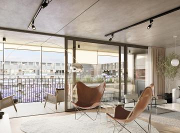 Departamento · 82m² · 3 Ambientes · 2 Cocheras · Venta Departamento 3 Ambientes - Parrilla - Balcon Terraza - Cochera - Baulera - Full Amenities