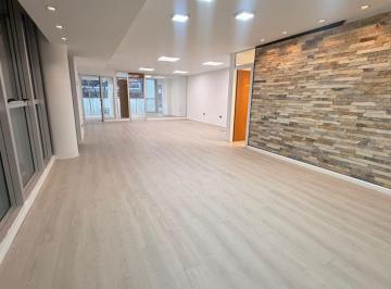 Oficina comercial · 172m² · 1 Cochera · Alquiler Oficina con Cochera en El Barrio de Las Cañitas