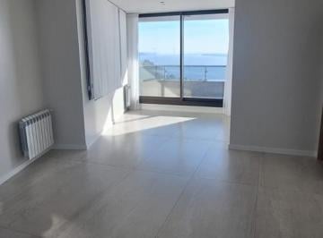 Departamento · 138m² · 4 Ambientes · 1 Cochera · Departamento Premium en Alquiler C/cochera, 2 Dorm., Balcón con Vista Panorámica Al Rio Paraná