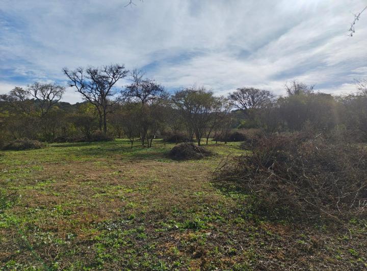 Terreno · 657m²