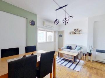 Departamento · 50m² · 3 Ambientes · Departamento 3 Ambiente en Venta en San Cristobal