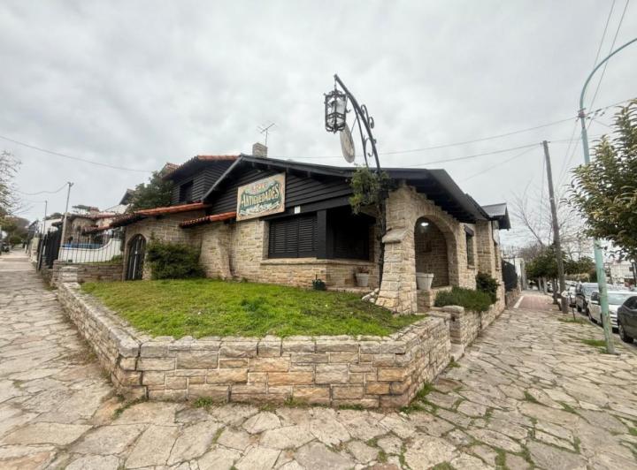 Casa · 166m² · 4 Ambientes