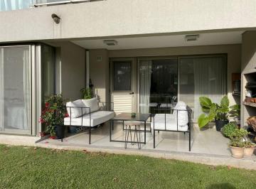 Departamento · 70m² · 3 Ambientes · Departamento - Newman Club