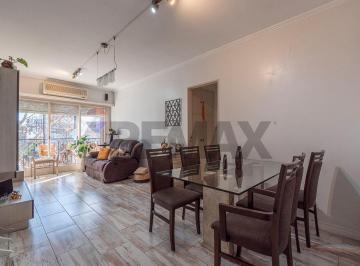 Departamento · 71m² · 4 Ambientes · Venta Departamento 4 Ambientes Barracas C/ Balcon