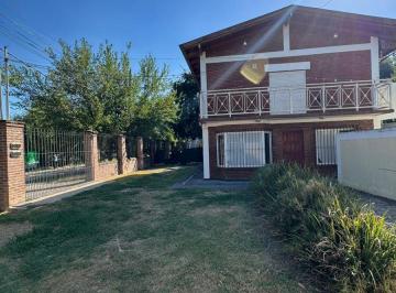 Departamento de 4 ambientes, Ezeiza · Departamento en Alquiler