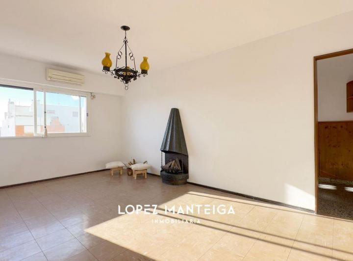 Departamento 3 Ambientes Venta en Villa Pueyrredón