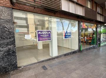 Local comercial · 43m² · 1 Ambiente · Local - Nueva Cordoba
