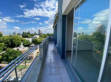 Departamento · 107m² · 4 Ambientes · Departamento en Escobar Centro