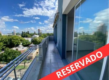 Departamento · 107m² · 4 Ambientes · Departamento en Escobar Centro