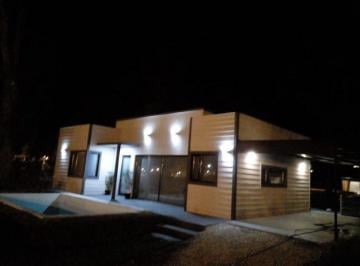 Casa de 3 ambientes, Mar del Plata · Casa en Barrio Abierto La Aurelia, Donde La Tranquilidad y La Seguridad Se Respira.