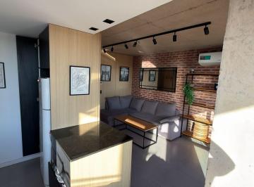 Departamento · 68m² · 3 Ambientes · 1 Cochera · Departamento en General Roca