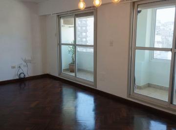 PH de 2 ambientes, Rosario · Semipiso Amplio y Luminoso Zona Centro 1 Dormitorio Balcon. No Apto Mascotas