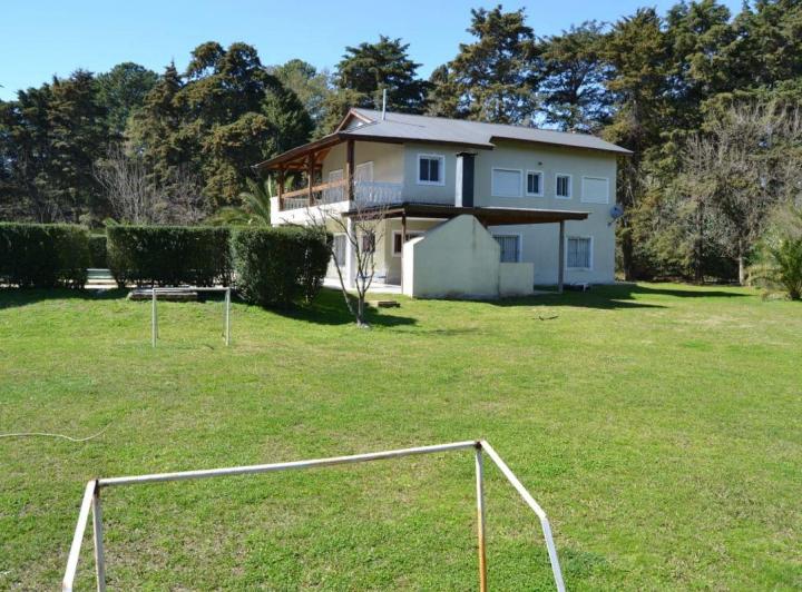 Quinta vacacional · 150m² · 7 Ambientes