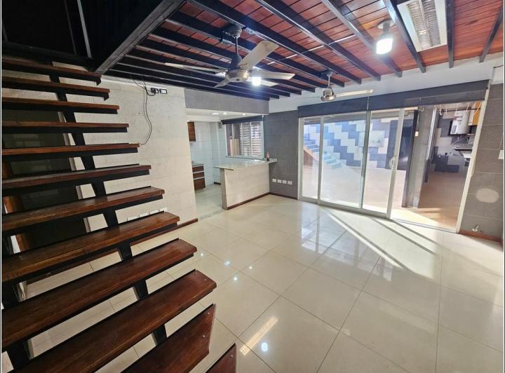 Casa · 80m² · 3 Ambientes