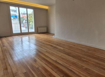 PH de 5 ambientes, Parque Chas · Alquiler PH a Estrenar 5 Ambientes Más Cochera y Gran Terraza Soleada con Pileta en Parque Cha