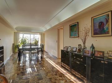 Departamento · 103m² · 4 Ambientes · Departamento de 4 Amb con Dependencia y Cochera Venta