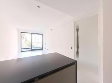Departamento · 34m² · 1 Ambiente · Hermoso Monoambiente a Estrenar en Belgrano R