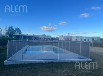 Casa · 130m² · 5 Ambientes · Casa en Venta en Fincas del Alba
