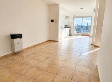 Departamento · 55m² · 3 Ambientes · Alquiler Departamento 2 Dorm. - Balcón - Alto Alberdi