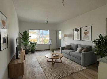 Departamento · 35m² · 2 Ambientes · Venta Depto PH 2 Amb - Haedo Norte