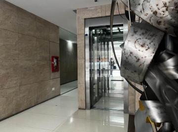 Departamento · 46m² · 2 Ambientes · Caballito: 2 Ambientes, Balcón, Patio y Amenities