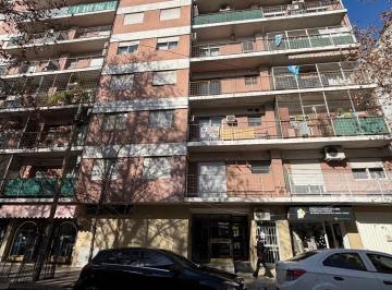 Departamento · 50m² · 3 Ambientes · 1 Cochera · Departamento Venta 3 Ambientes Ramos Mejia