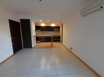 Departamento · 36m² · 2 Ambientes · 1 Cochera · Depto 2 Amb con Balcon, Parrilla y Cochera Cubierta.