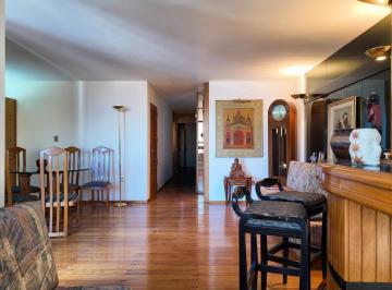 Departamento · 139m² · 3 Ambientes · 2 Cocheras · Venta| Departamento 2 Dorm. con 2 Coheras en Nueva Córdoba - Tap