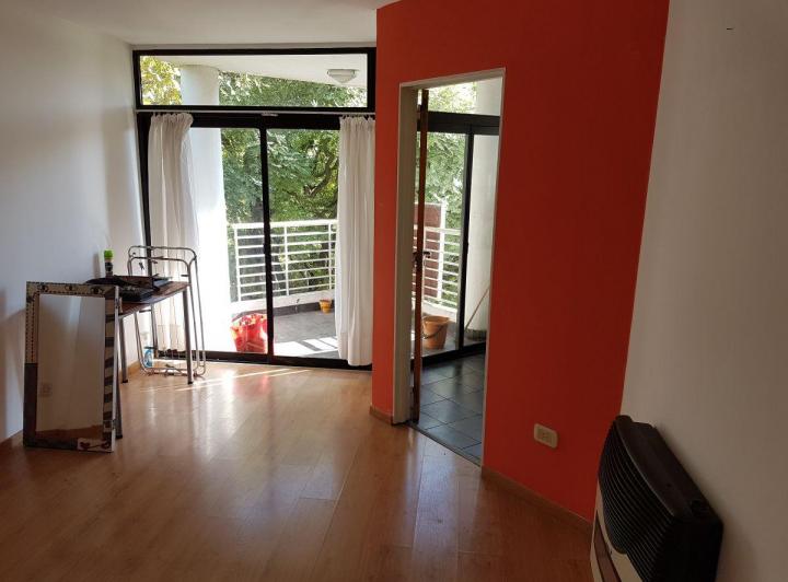 Departamento · 45m² · 2 Ambientes
