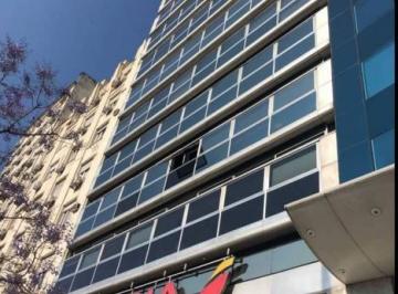 Oficina comercial · 125m² · 1 Cochera · Oficina en Alquiler en Corredor 9 de Julio