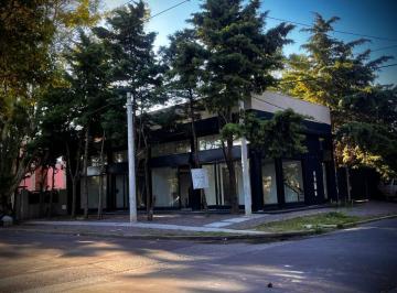 Local comercial de 2 ambientes, La Plata · Local Comercial en Alquiler - Gonnet