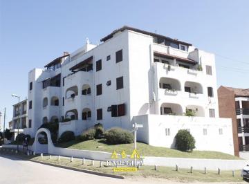 Departamento de 3 ambientes, Pinamar · Departamento 3 Ambientes en Dos Plantas