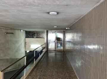 Departamento de 1 ambiente, Rosario · Monoambiente Divisible
