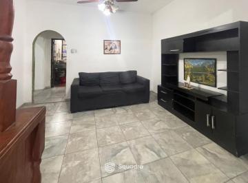 Casa · 121m² · 4 Ambientes · 1 Cochera · Venta | Permuta - Casa 3 Dorm., y Local Comercial - Barrio Lomas de Alberdi, Rosario.