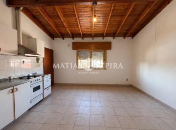 Departamento · 60m² · 3 Ambientes · Departamento en Moreno