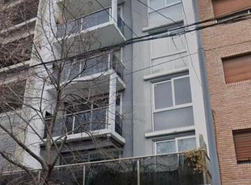 Departamento · 31m² · 1 Ambiente · 1 Cochera · Departamento en Villa Urquiza