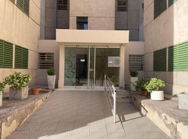 Departamento · 80m² · 3 Ambientes · 1 Cochera