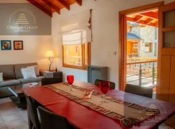 Departamento · 3 Ambientes · Departamento en Venta en Teniente Ramayon San Martin de Los Andes