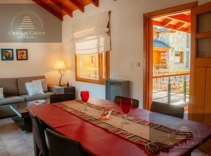 Departamento · 59m² · 3 Ambientes