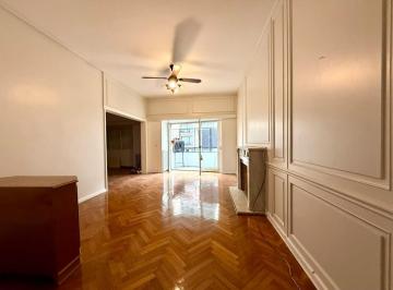 Departamento · 130m² · 3 Dormitorios · Alquilo Departamento en Recoleta