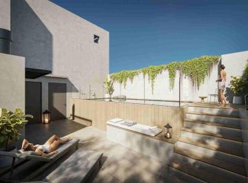 Departamento · 33m² · 1 Ambiente · Venta Monoambiente en Pozo Brigos Núñez