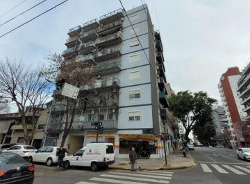 Departamento de 1 ambiente, Parque Avellaneda · Departamento Monoambiente Al Frente con Balcon 7 Mo Piso